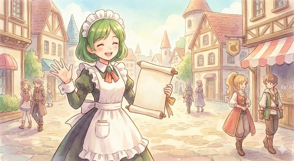 Lançamento do Blog RagnaTales!